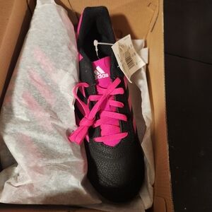 Adidas Goletto VI FG J Athletic Soccer Cleats
